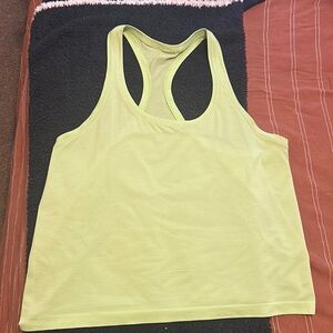 Lululemon swiftly race length